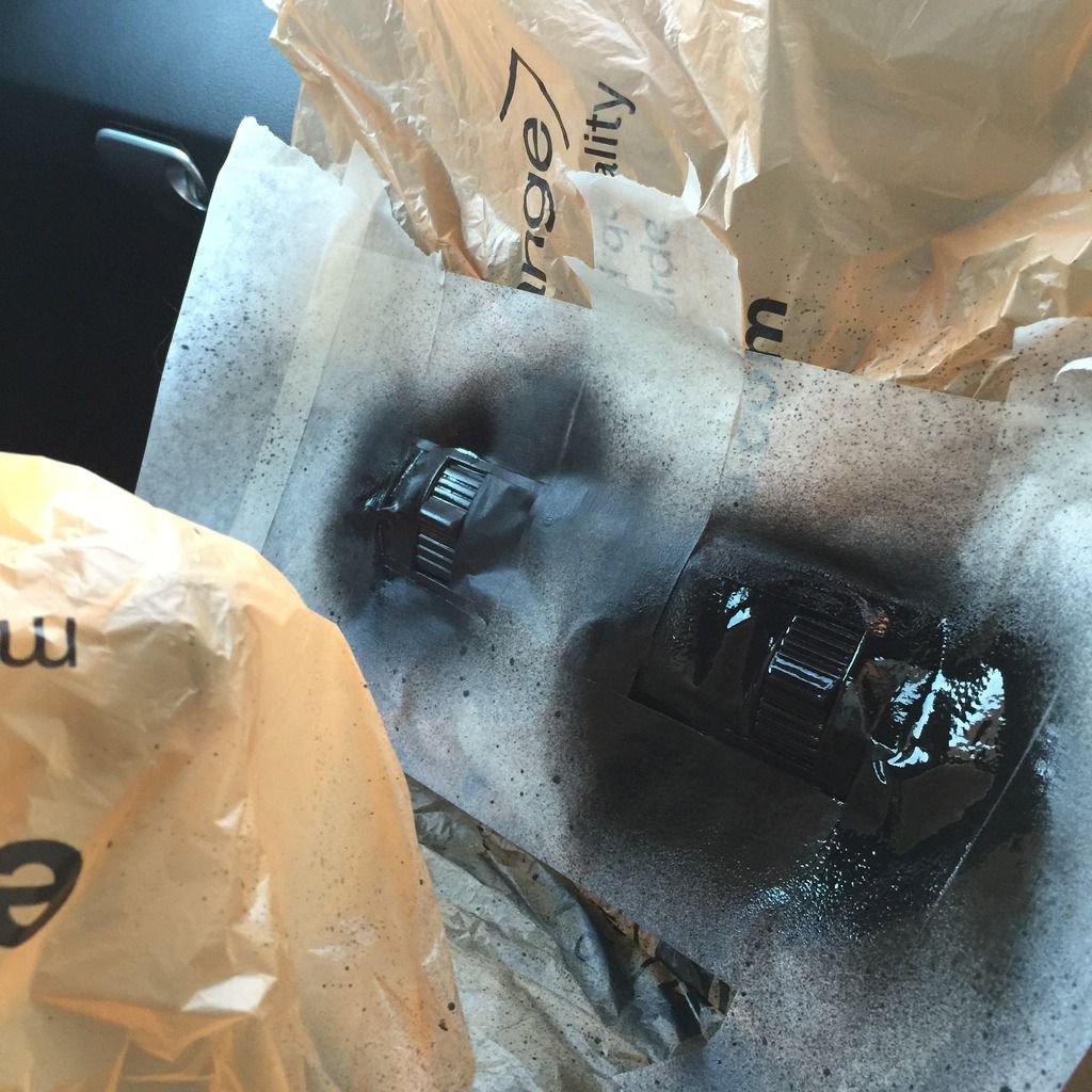 Aircon button quick fix How To